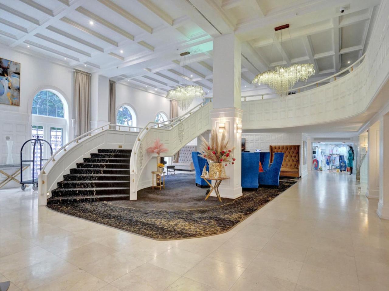 Charming Ocean View With Service 1516 Appartement *