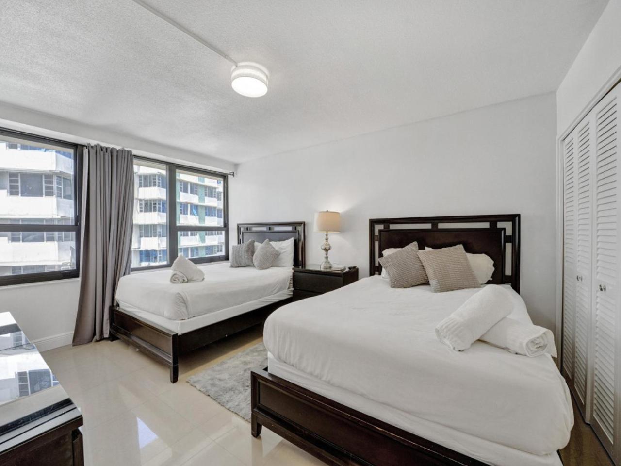 Charming Ocean View With Service 1516 Appartement