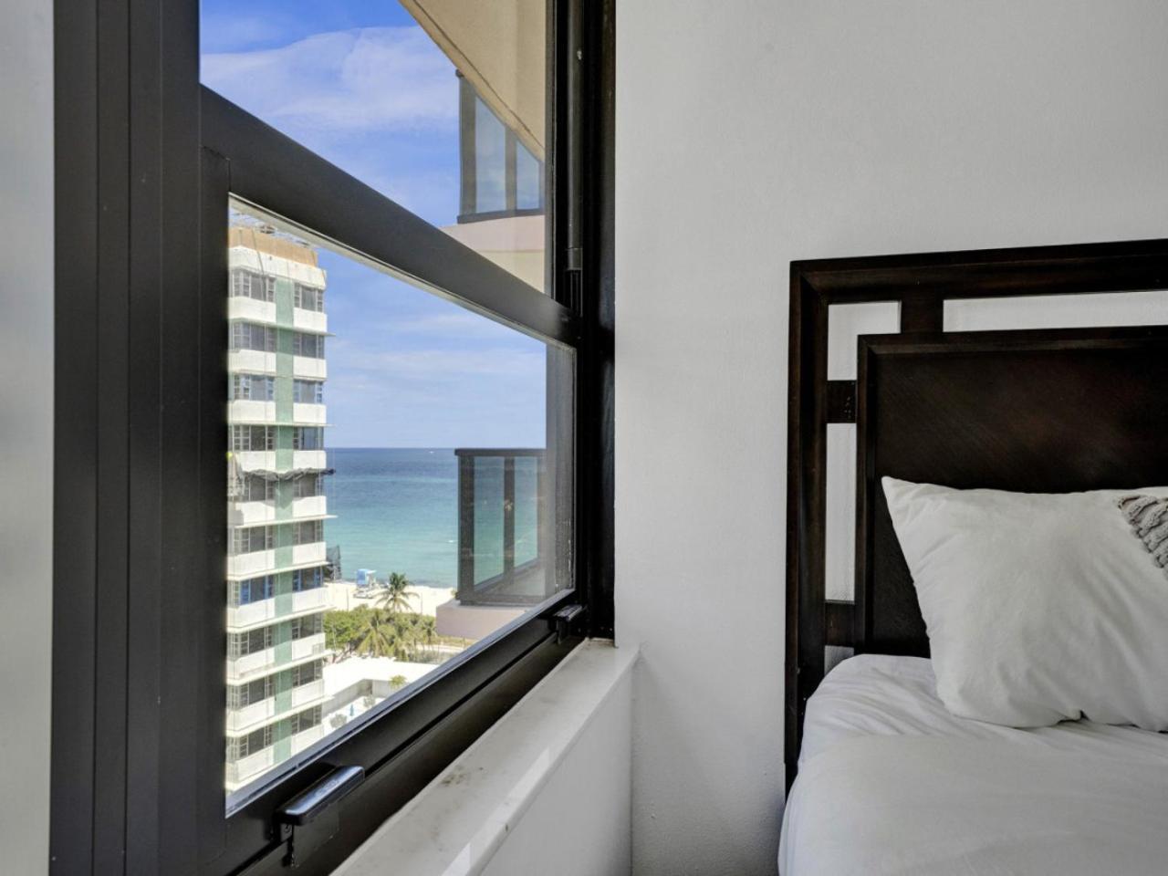 Appartement Charming Ocean View With Service 1516