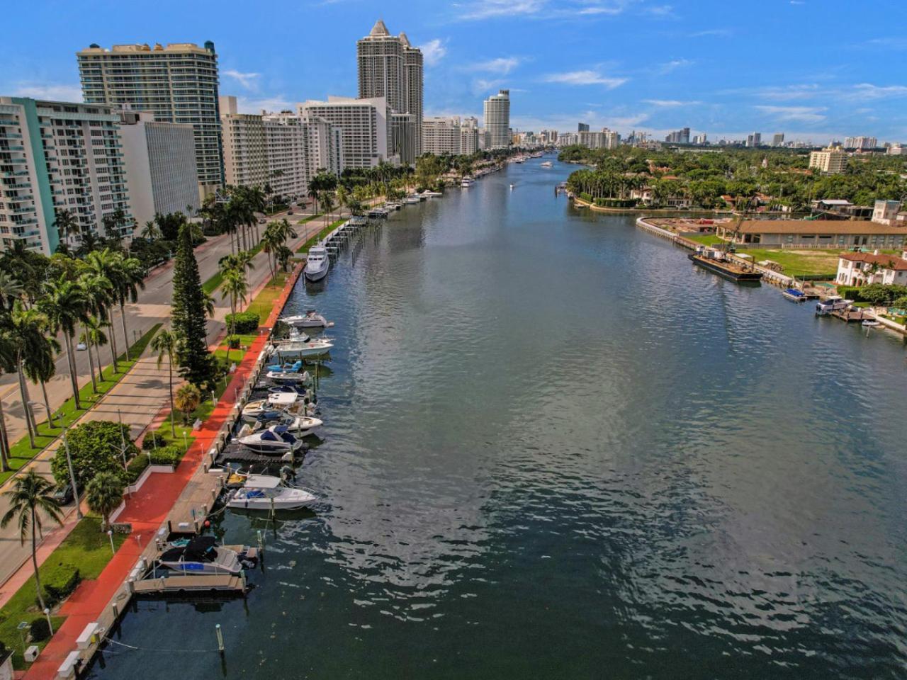 Charming Ocean View With Service 1516 Appartement